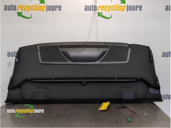 Hoedenplank van een Peugeot 508, Gebruikt, -, -, -