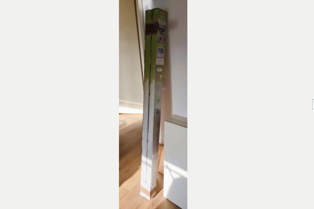 Nieuwe rolhorren 130x160, Ophalen, 120 cm of meer, Overige typen, Minder dan 200 cm