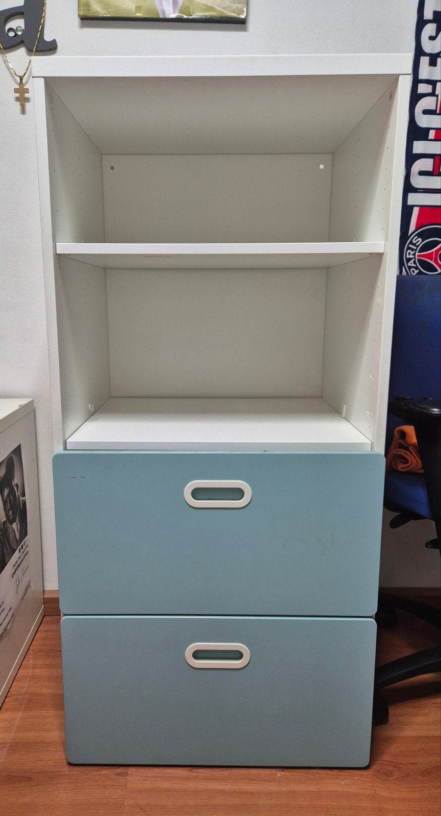 ikea stuva kinderkast, Ophalen, 25 tot 50 cm, 50 tot 100 cm