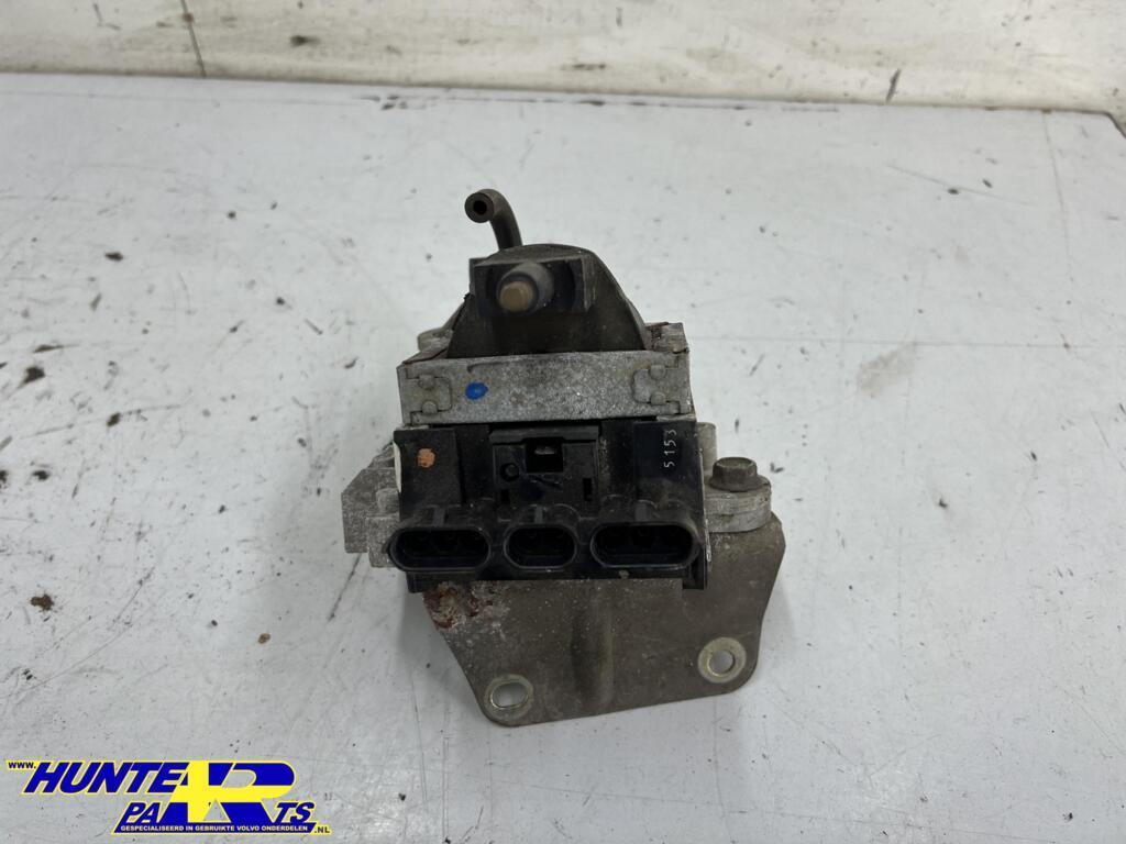 Ontstekingsmodule Volvo 340/360 ('82-'92) 244034, Gebruikt, Ophalen of Verzenden, Volvo, Volvo