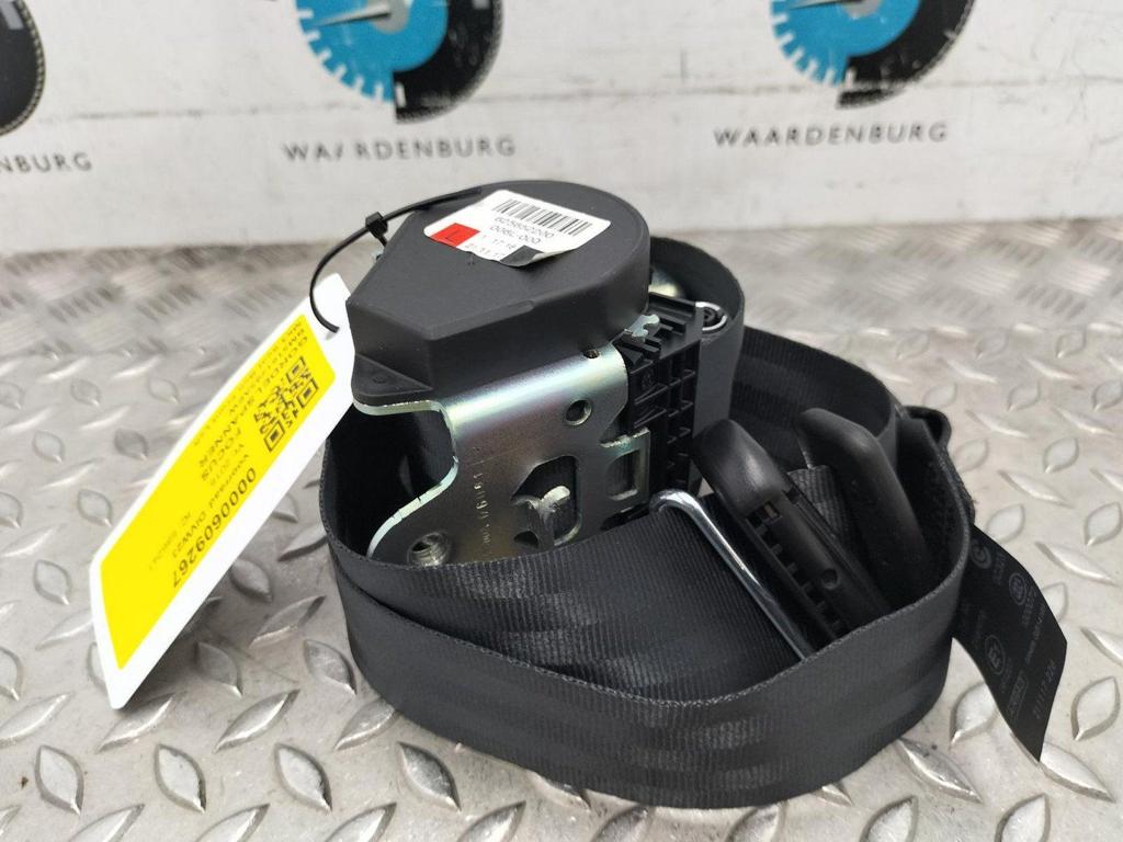 FORD FOCUS GORDELSPANNER 2016, Ophalen of Verzenden, Gebruikt, Stiba lid
