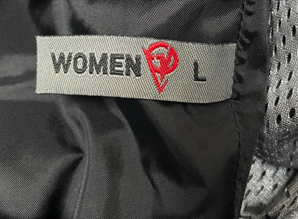 Revolution motorbroek dames maat L, Ophalen of Verzenden, Tweedehands, Dames, Broek | textiel