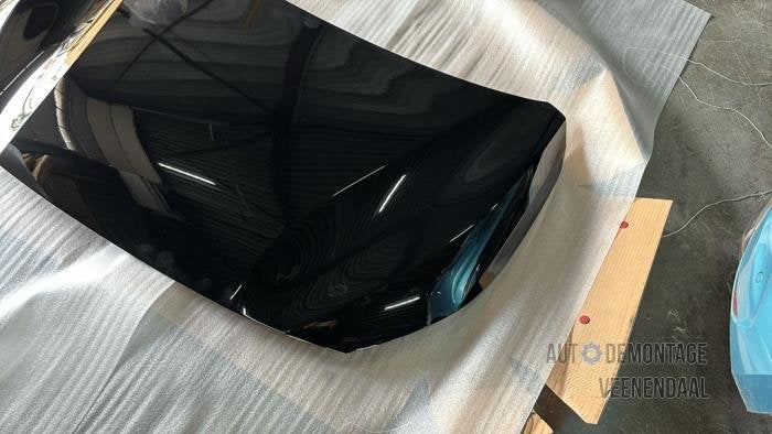 Motorkap van een Peugeot 208 (KTV), Auto-onderdelen, -, -, Nieuw, Ophalen of Verzenden