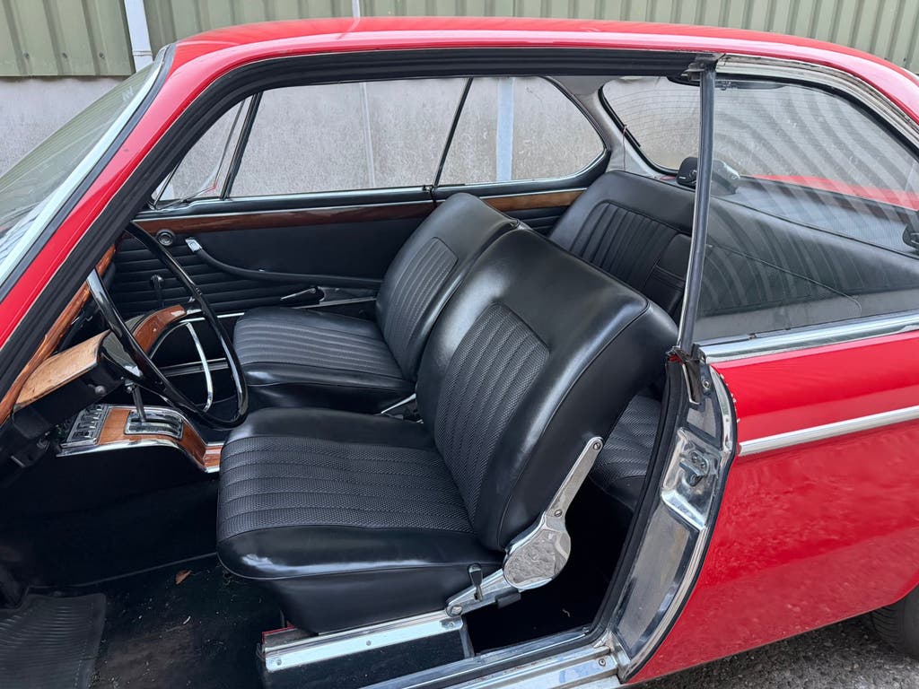 BMW 2000 C 2000C | Automaat | Verzamel object, zeer uniek, foto 4