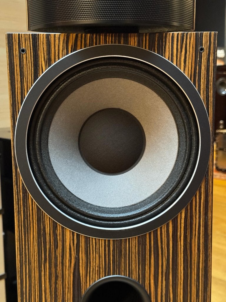 WLM Gran Viola Monitor Signature SuperPac + Duo 18 Subwoofer, Ophalen, Gebruikt, Overige merken