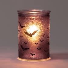 Scentsy warmer Nightfall NIEUW €45,00, Ophalen of Verzenden, Nieuw
