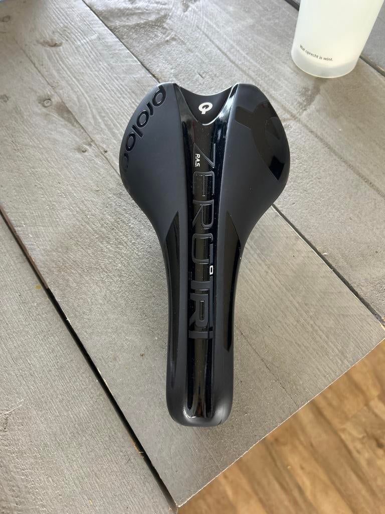 Prologo Zero II PAS zadel, Fietsen en Brommers, Ophalen of Verzenden, Gebruikt, Zadel