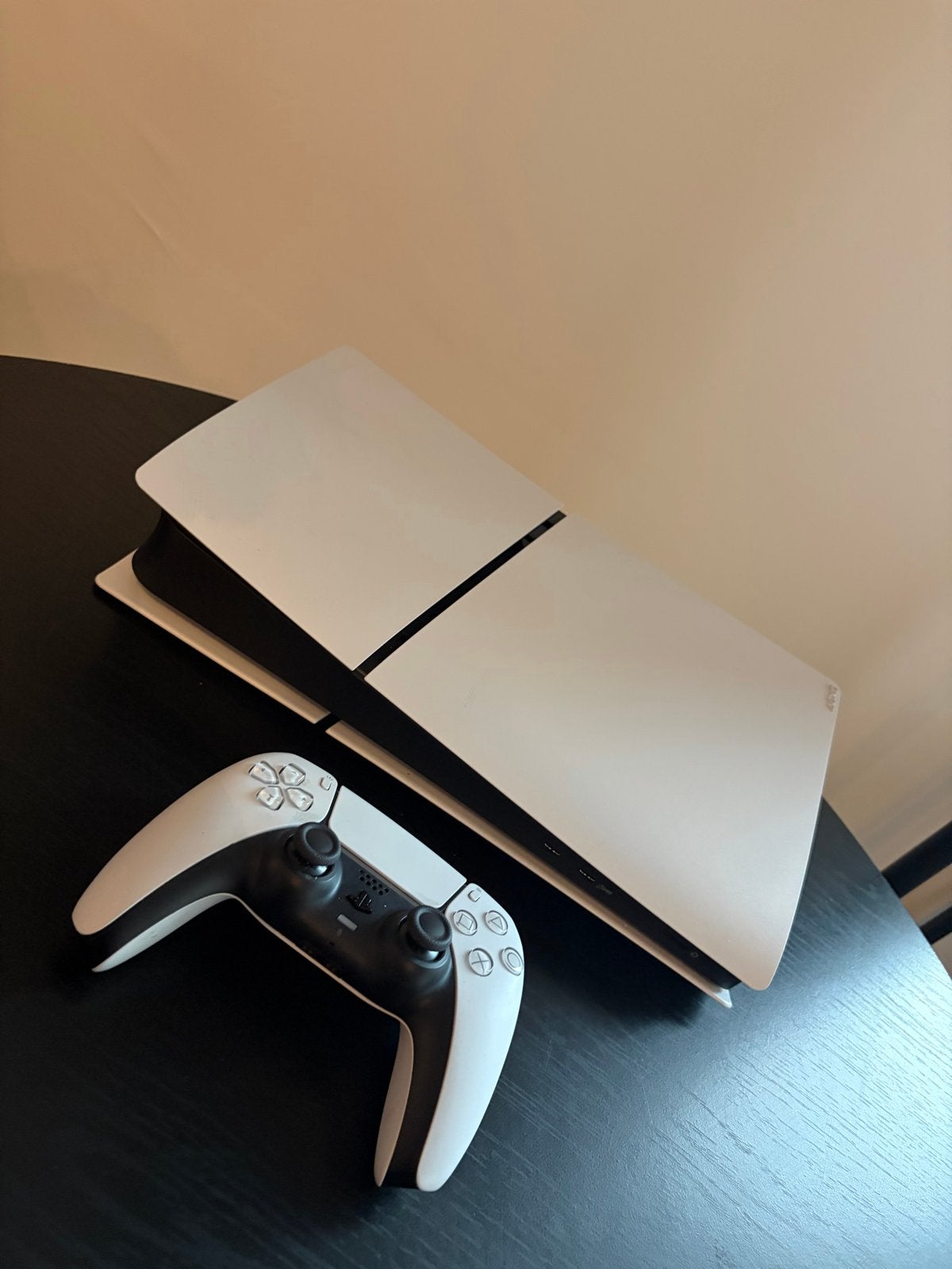 Playstation 5 slim (NIEUW), Spelcomputers en Games, Spelcomputers | Sony PlayStation 5, Ophalen of Verzenden, Zo goed als nieuw