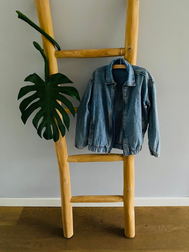 Jas/ jasje/ zomerjas/ kinderjas/ jack van H&M, maat 122/128, Ophalen of Verzenden, Nieuw, Jongen of Meisje, Jas