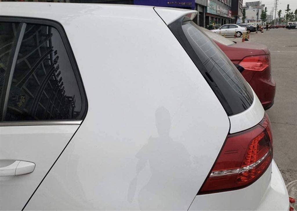 Raam Spoiler GTI Look Wings Achterruit Spoiler Geschikt Voor, Verzenden, Automotive Parts, A.parts@hotmail.nl, Trasmolenlaan 12 3447 GZ Woerden