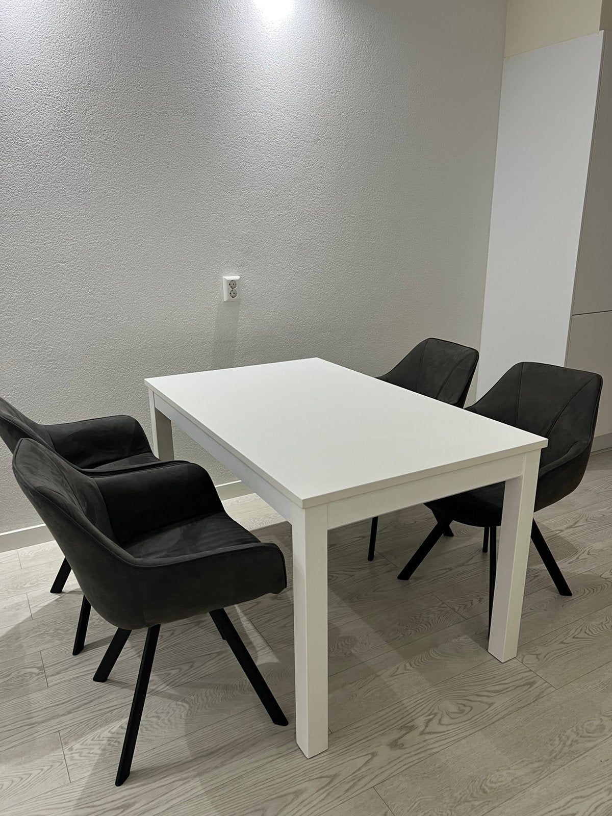 Foto 6 van Nasinge eettafel