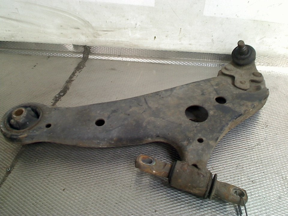 Draagarm Links Voor Lexus RX (L2) (2009-03/2015-10), Lexus-infoservice@lexus.de, Gebruikt, Lexus, Toyota-Allee 2, Köln 50858, , Duitsland