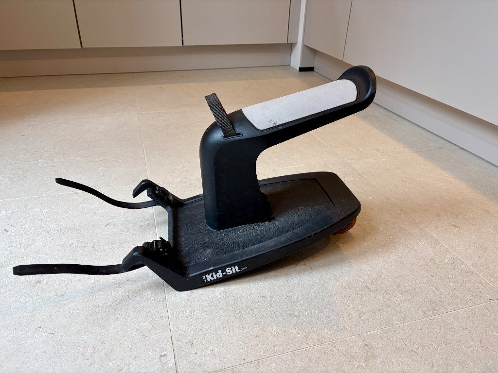 Kid-sit, Kinderen en Baby's, Ophalen, Gebruikt, Overige merken