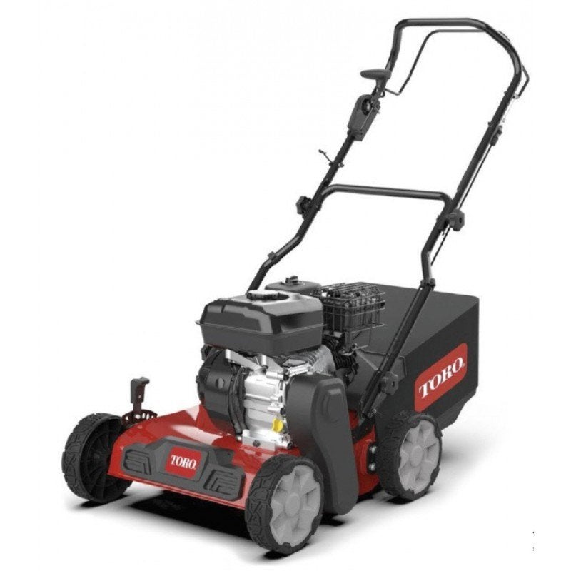 Toro 54610 Benzine Verticuteermachine 40 cm B&S 5 pk