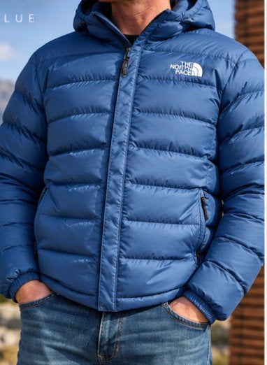 3 jassen the North Face M & L, Ophalen, Nieuw, Overige maten, Overige kleuren