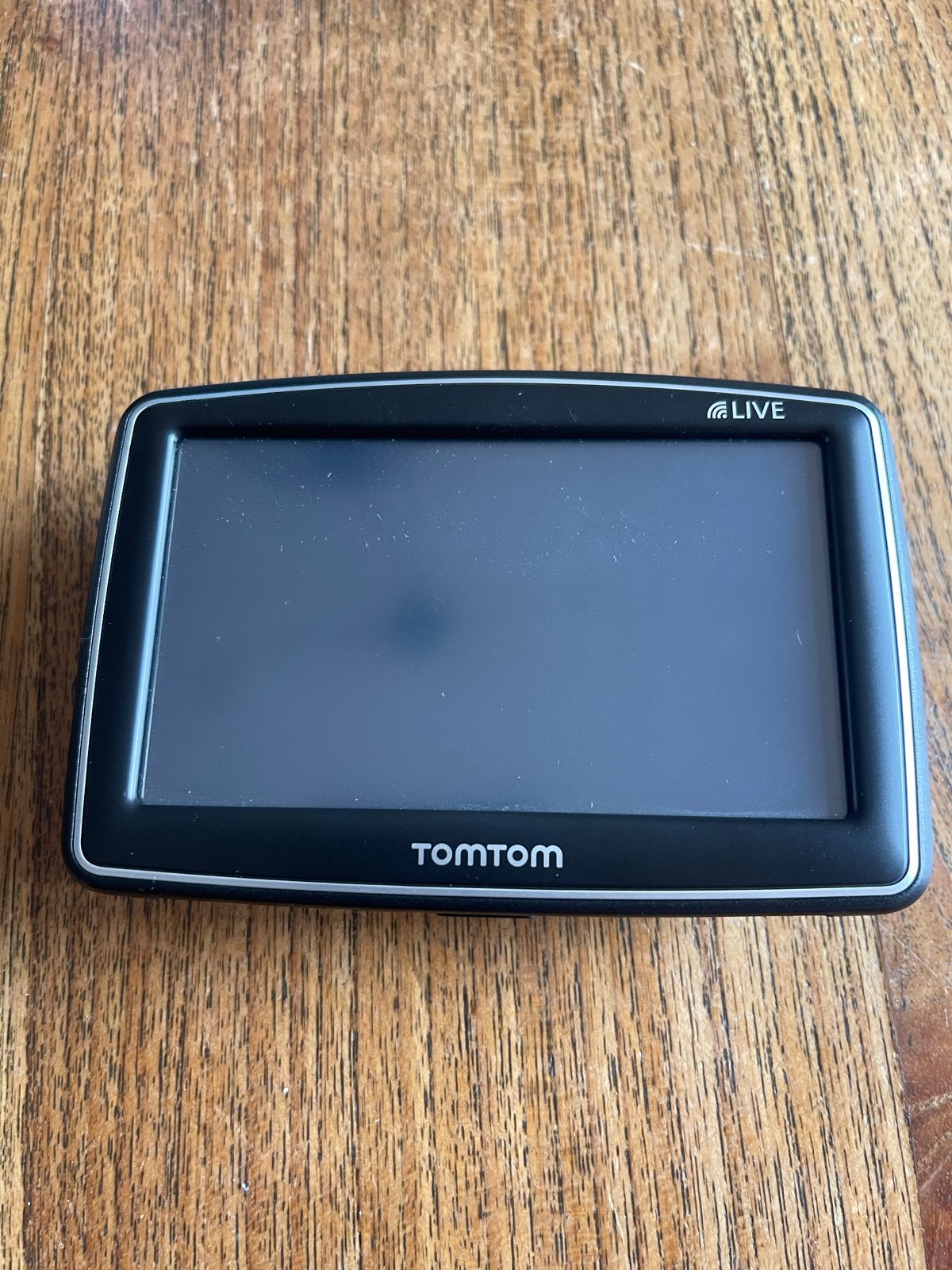 TomTom XL Live navigatiesysteem met accessoires, Auto diversen, Ophalen of Verzenden, Gebruikt