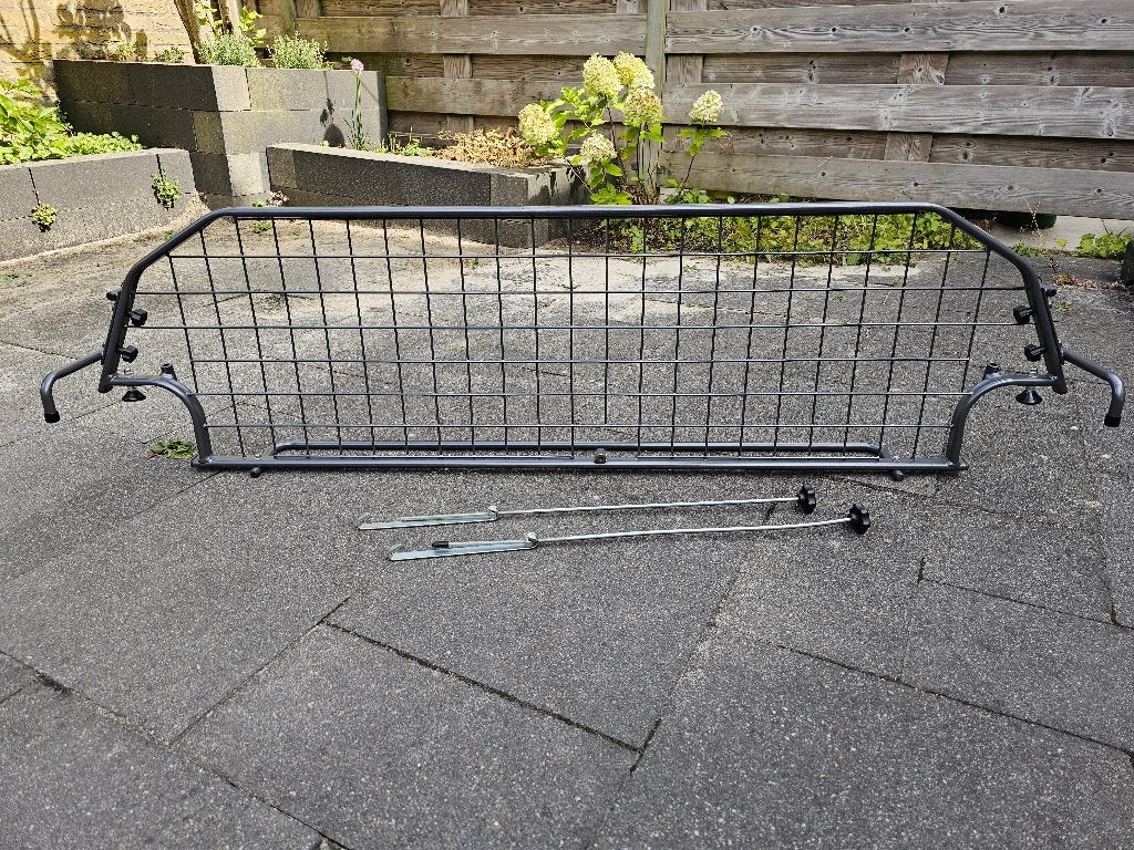 Travall Hondenrek / Bagagerek voor Citroen Grand C4 Picasso, Ophalen, Gebruikt