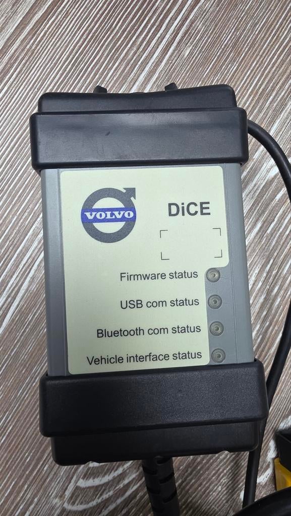 Dice volvo in goede staat, Auto diversen, Ophalen of Verzenden