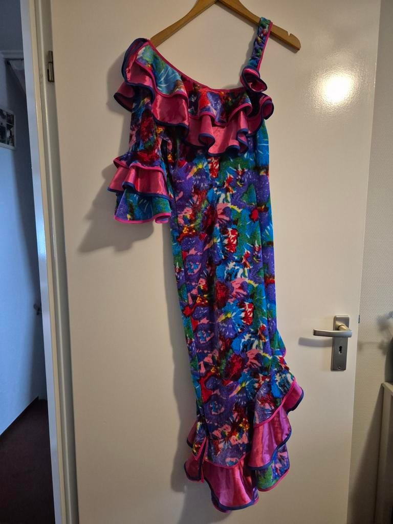 Feestkleding maat 38, Kleding | Dames, Ophalen of Verzenden, Zo goed als nieuw, Maat 38/40 (M)