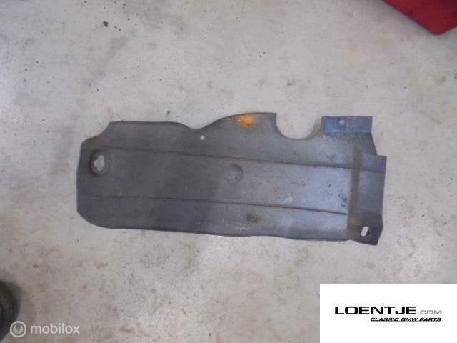 Wielkuip afdekkap achterin bmw e30 316 318 320 323i 325i, Gebruikt, Ophalen of Verzenden, BMW, BMW