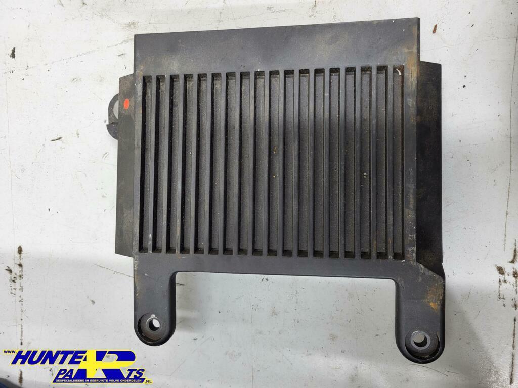 Radio versterker Volvo V70/XC70 ('07-'17) 31215613, Auto-onderdelen, Elektronica en Kabels, Volvo, Gebruikt, Ophalen of Verzenden
