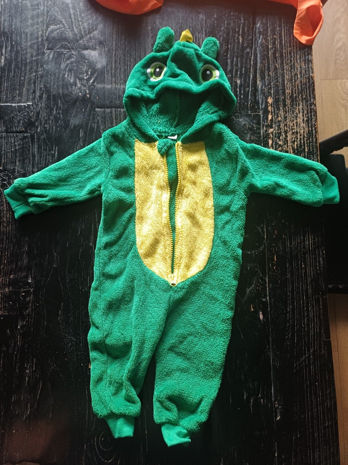 4 baby/peuter carnaval pakjes, Ophalen of Verzenden, Nieuw, 104 of kleiner, Jongen of Meisje