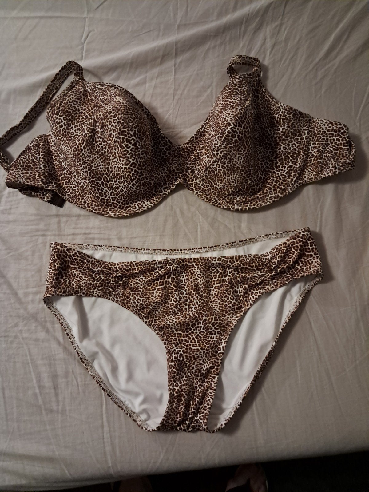 Bikini Freya 44, Kleding | Dames, Ophalen of Verzenden, Nieuw, Bikini