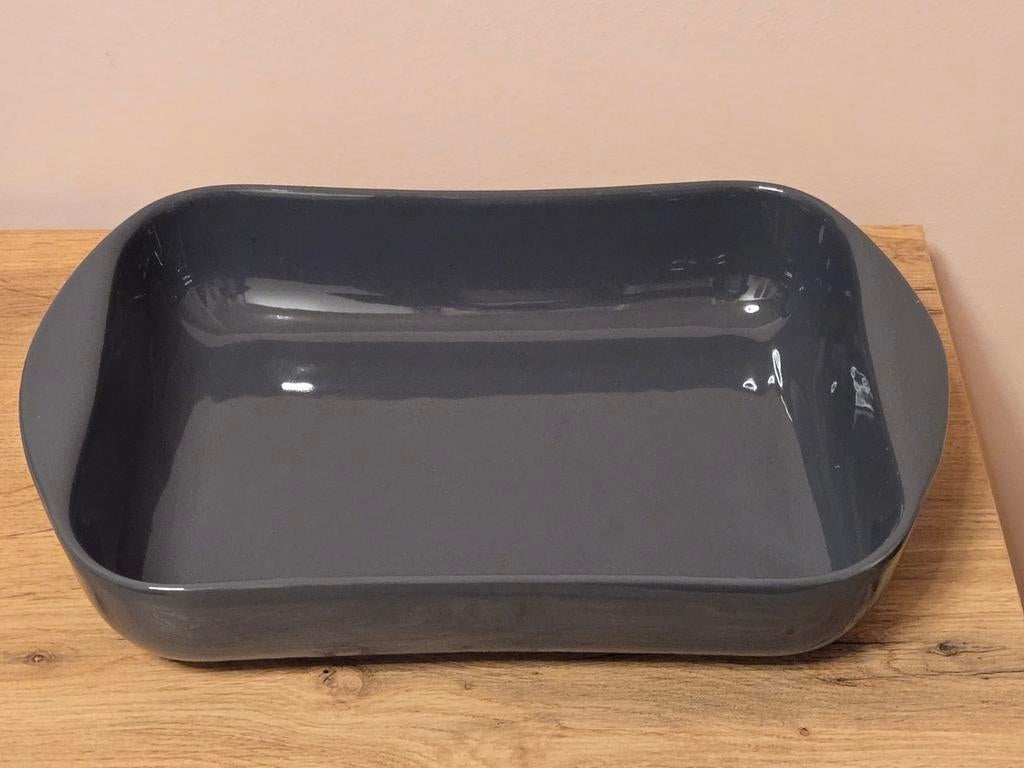 Villeroy & Boch Ovenschaal - ongebruikt, Overige materialen, Keramische plaat, Overige typen, Nieuw