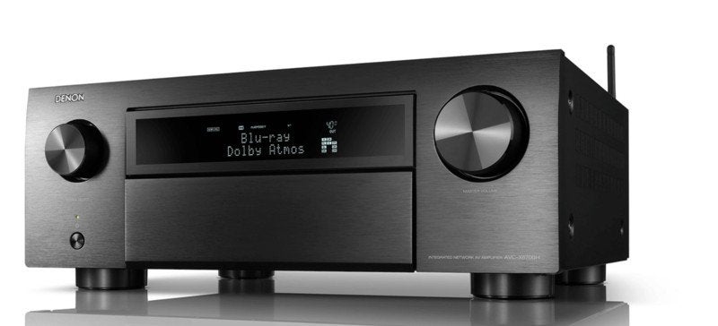 Denon AVC-X6700H versterker te koop, Ophalen, Denon, Nieuw, 120 watt of meer