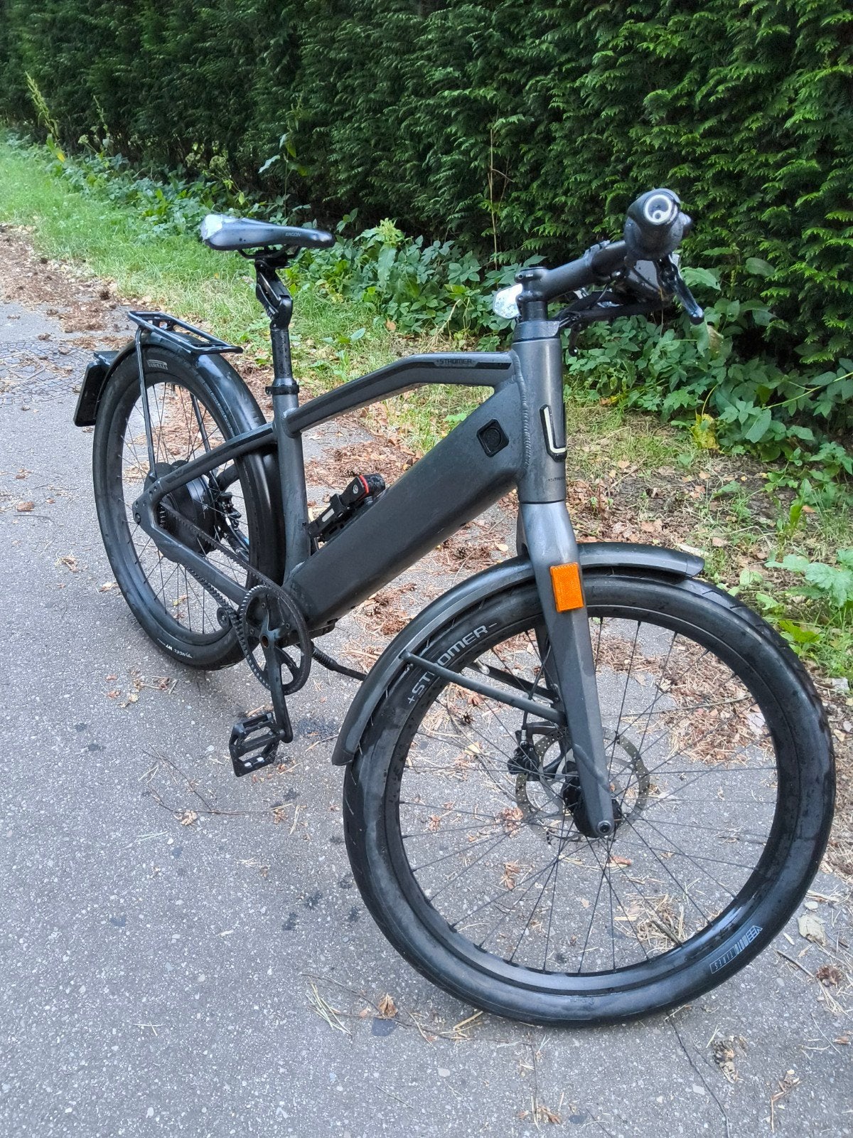 Stromer ST2 Speed Pedelec - 21370 km, 77% accu, Gebruikt, Ophalen of Verzenden, Stromer, 50 km per accu of meer
