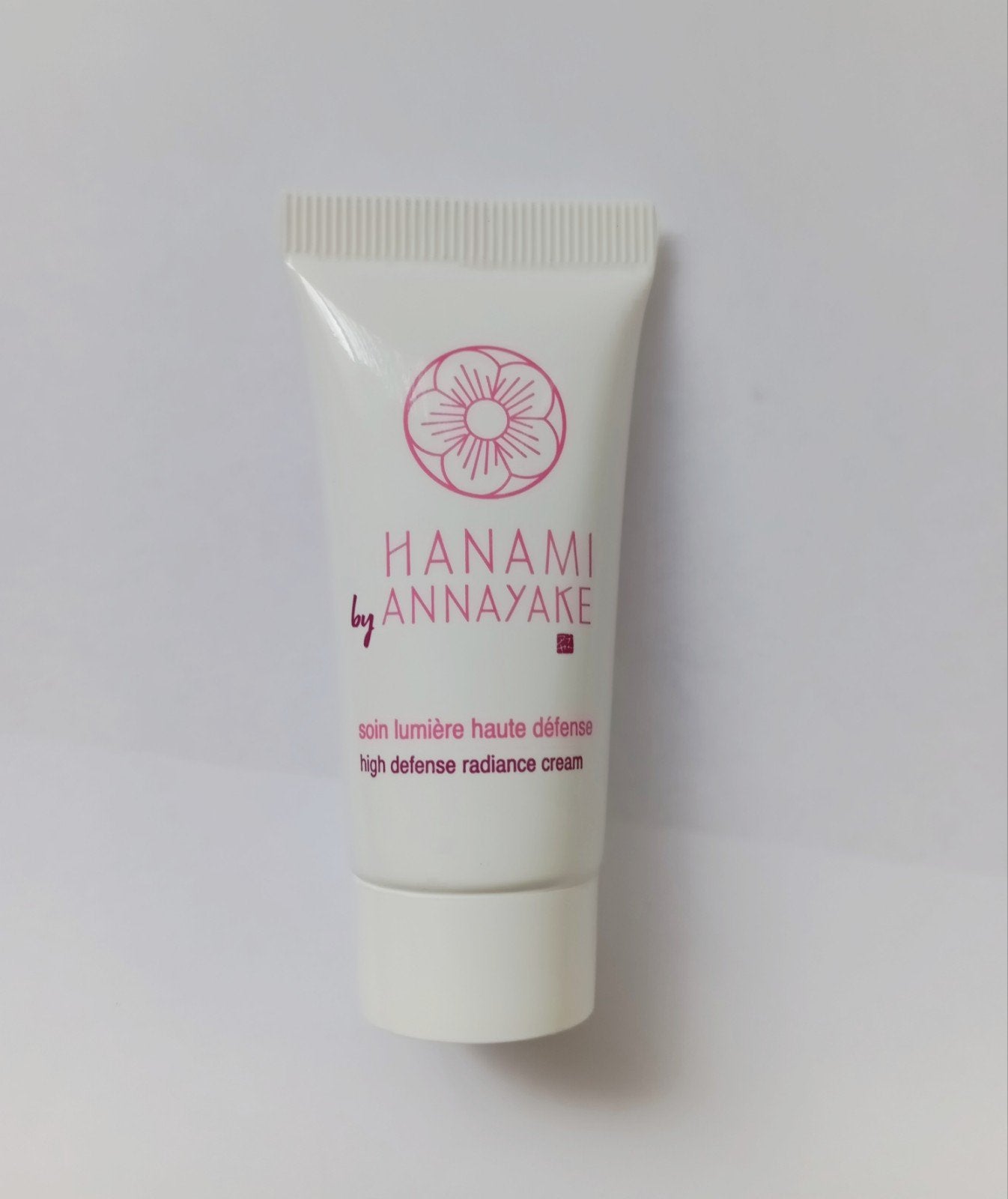 Nieuw Hanami Annayake High Defense Radiance Creme 15 ml, Ophalen of Verzenden, Nieuw, Ogen