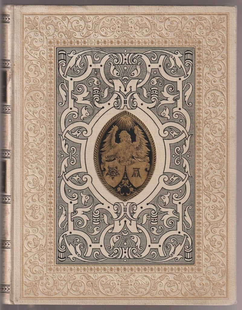 Der singende Luther; Luther-Lieder und Spruche; 1883, Antiek en Kunst, Ophalen of Verzenden