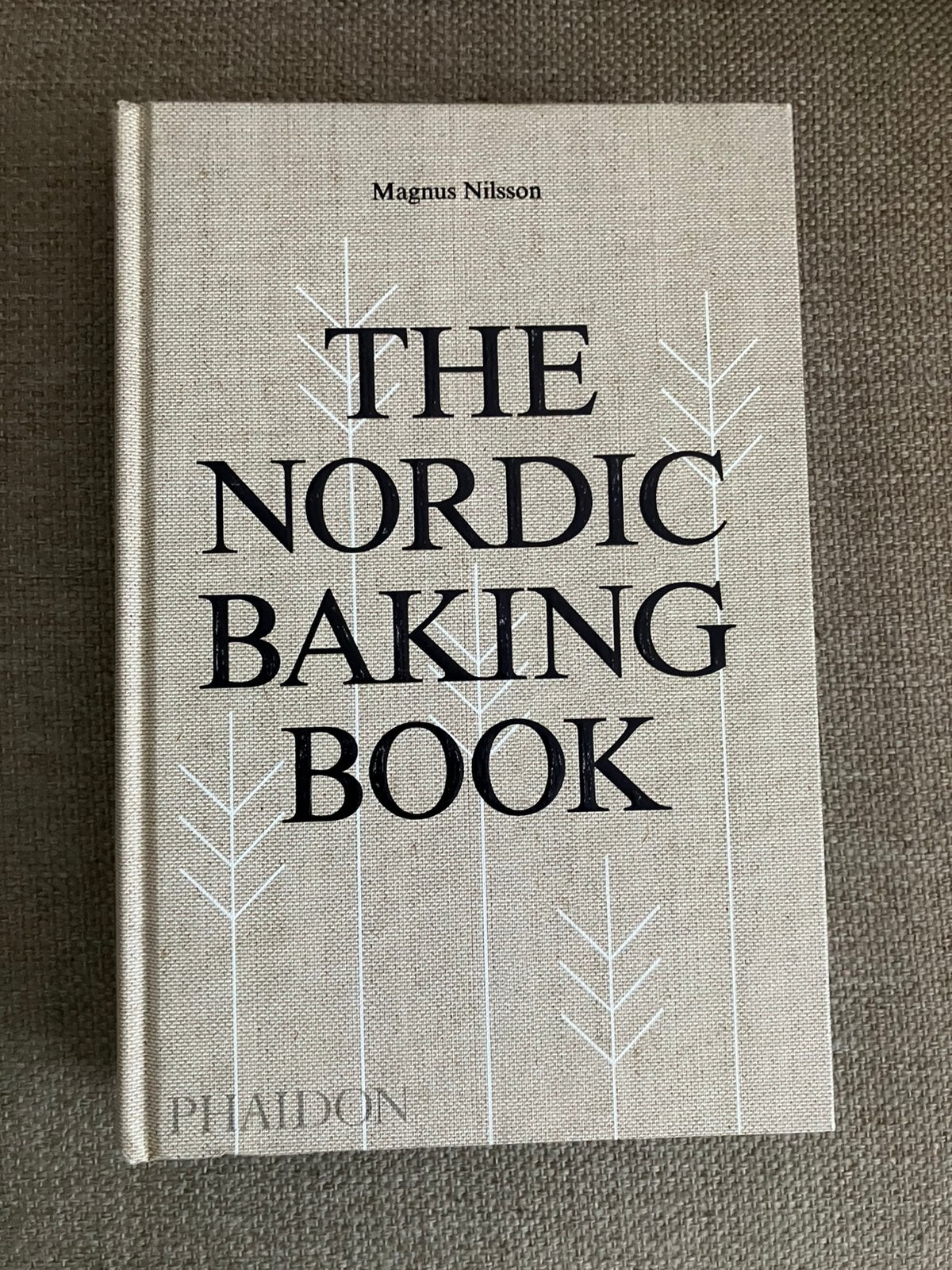 The Nordic Baking Book - Magnus Nilsson, Boeken, Ophalen of Verzenden, Gelezen, Overige gebieden