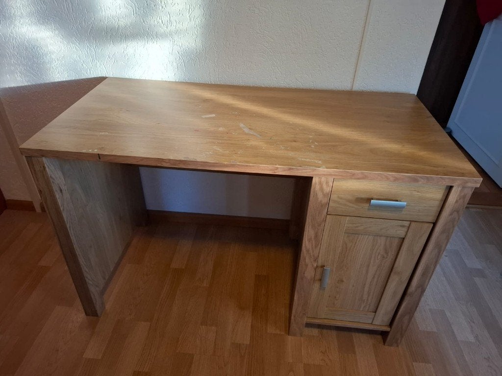 Bureau, Huis en Inrichting, Ophalen, Gebruikt