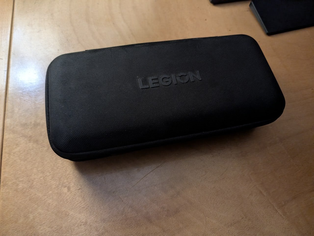 Lenovo Legion Go 1 - 1TB, Ophalen, Lenovo, Zo goed als nieuw