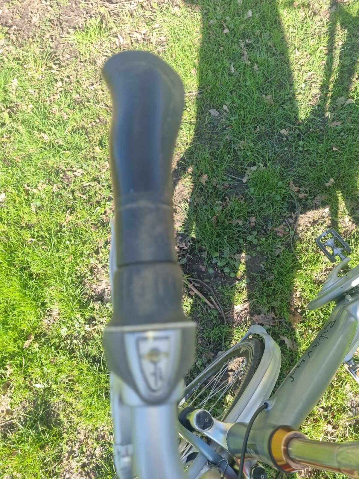 Foto 6 van Batavus Genova Damesfiets - 28 inch, 8 versnellingen