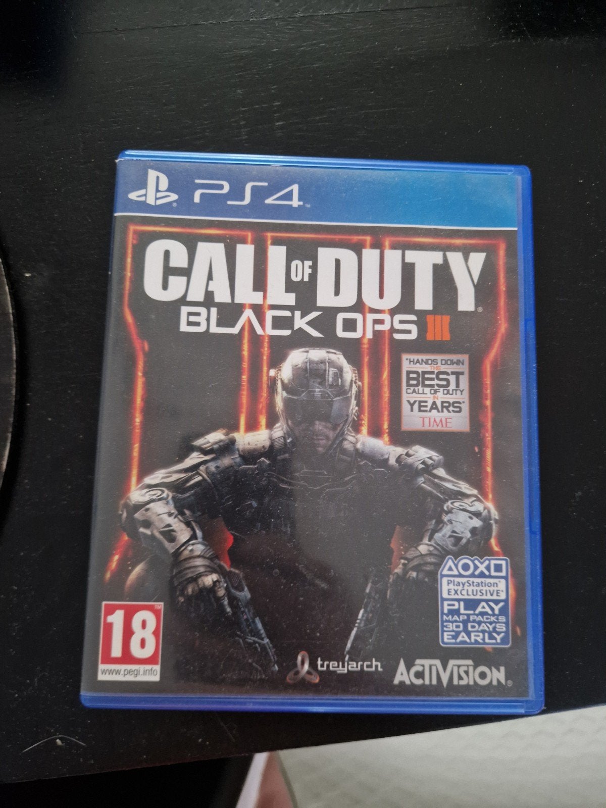 Leuken playstaion 4 games, 3 spelers of meer, Ophalen of Verzenden, Zo goed als nieuw