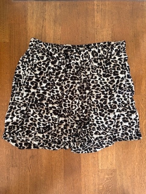 Costes short panter maat XL, Maat 46/48 (XL) of groter, Nieuw, Ophalen of Verzenden, Costes