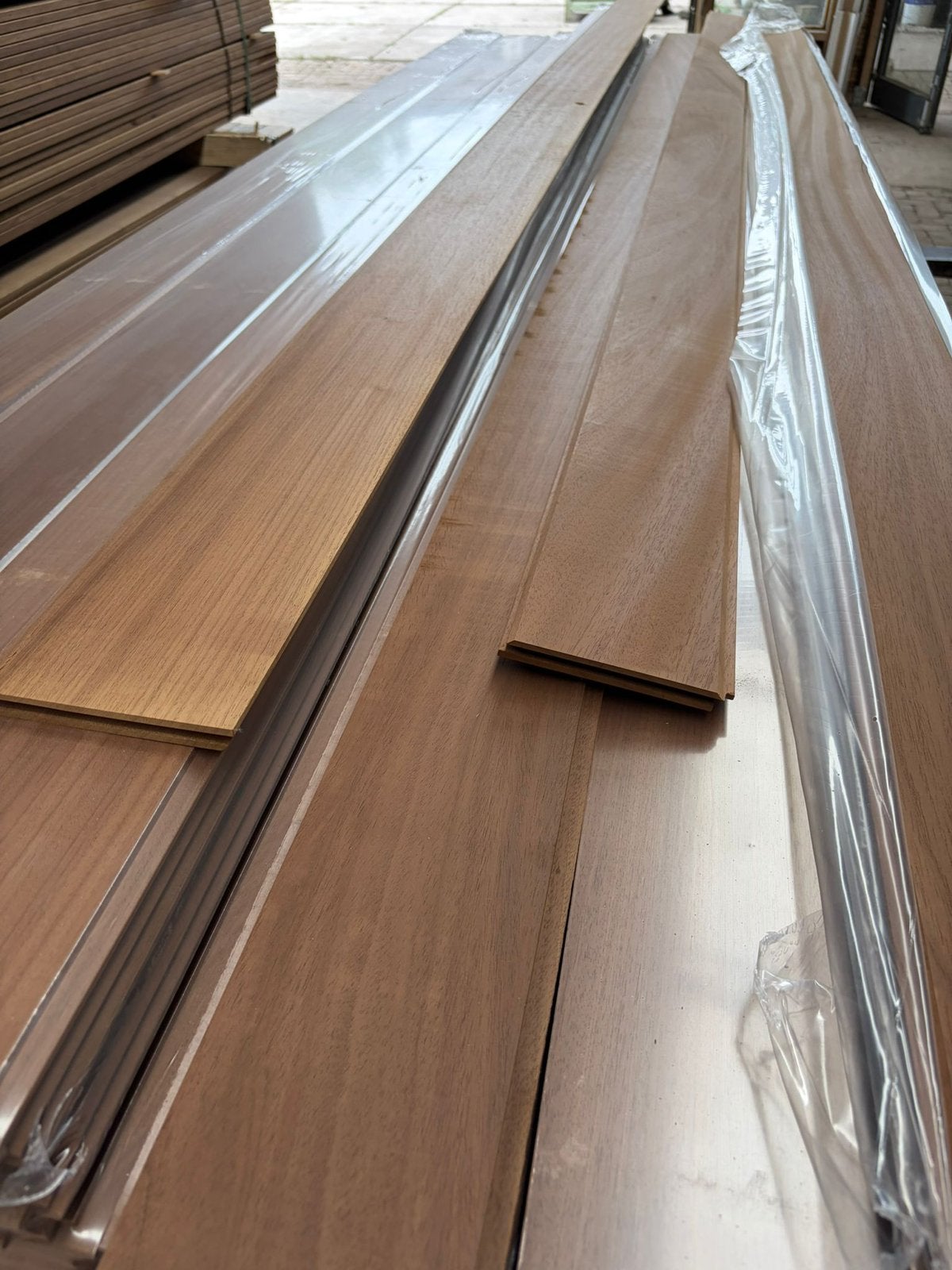 Thermo Ayous planchet, Minder dan 25 mm, Ophalen of Verzenden, Zo goed als nieuw, Plank
