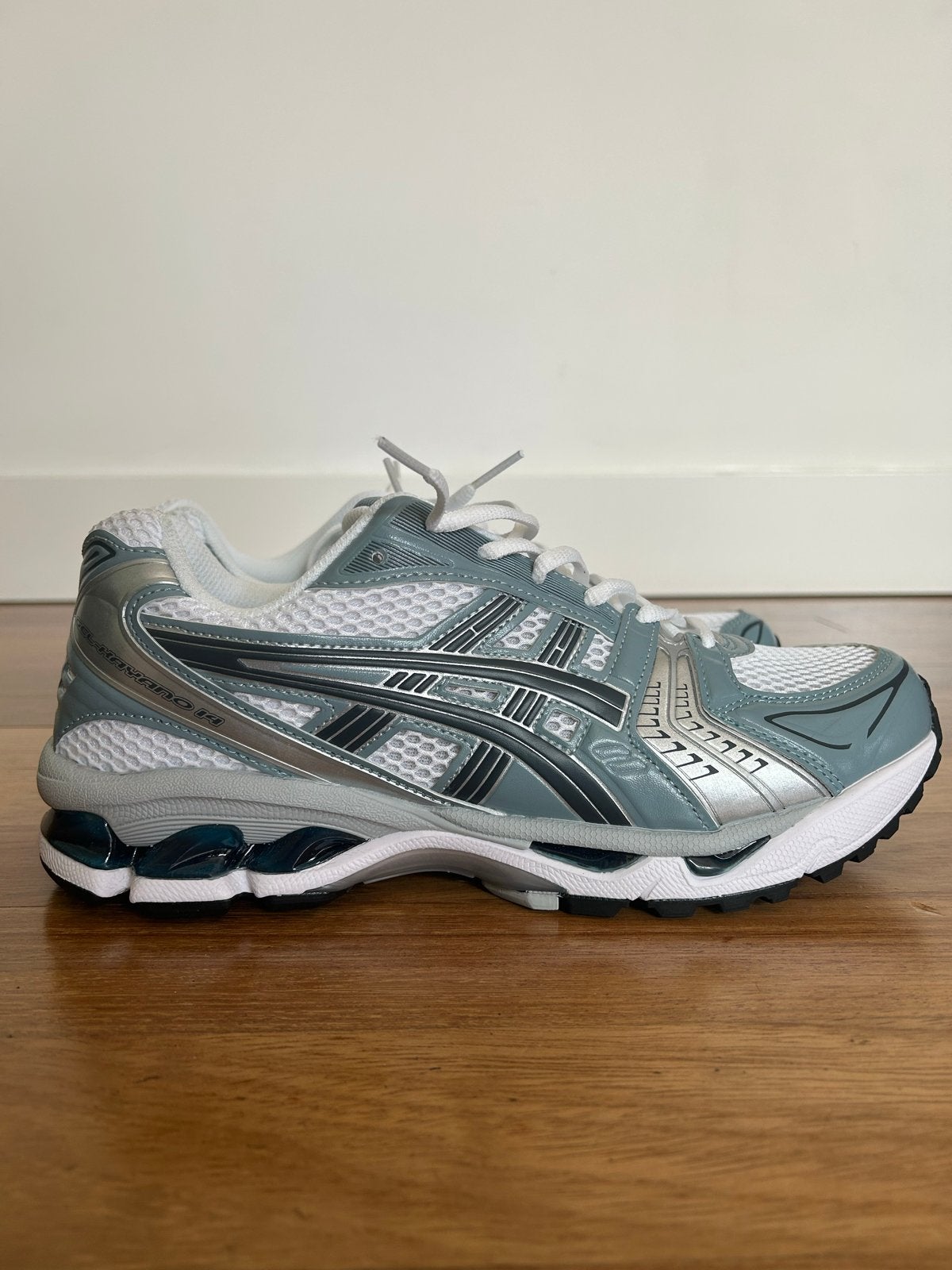 Asics Gel-Kayano 14, Ophalen of Verzenden