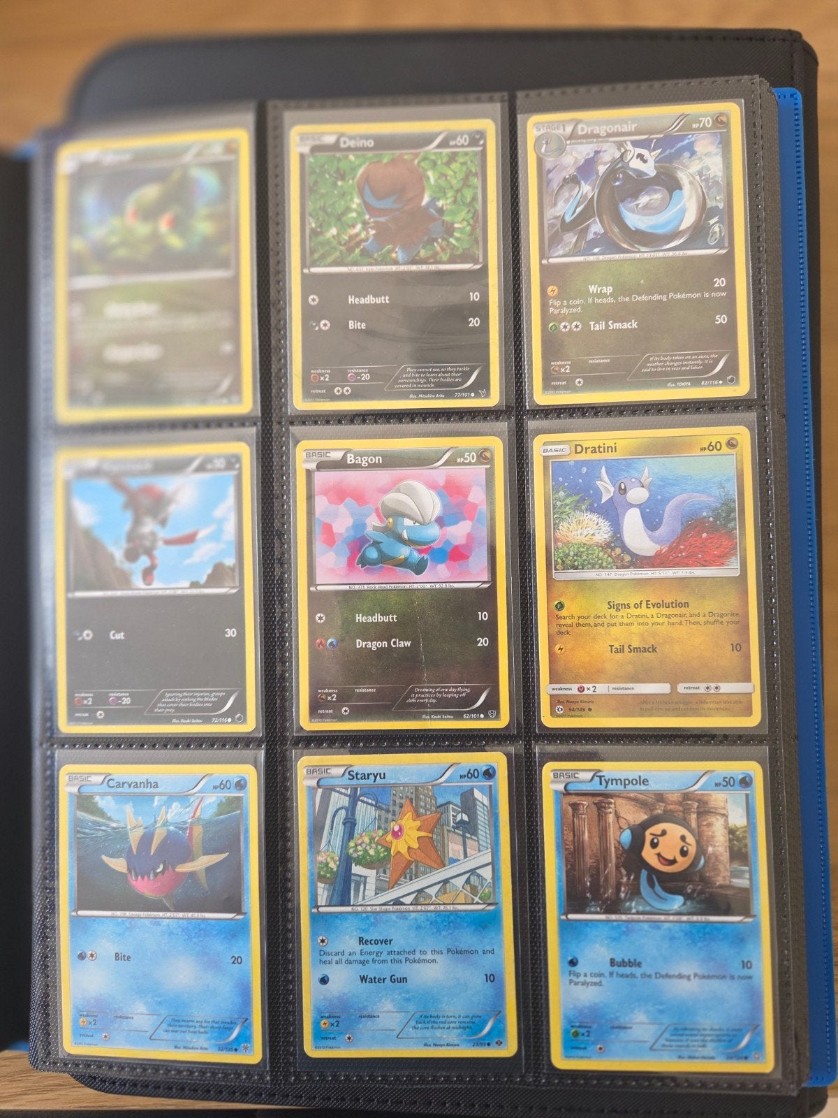 Oude / Vintage Pokémon kaarten 2011 t/m 2013, Hobby en Vrije tijd, Verzamelkaartspellen | Pokémon, Ophalen of Verzenden, Zo goed als nieuw