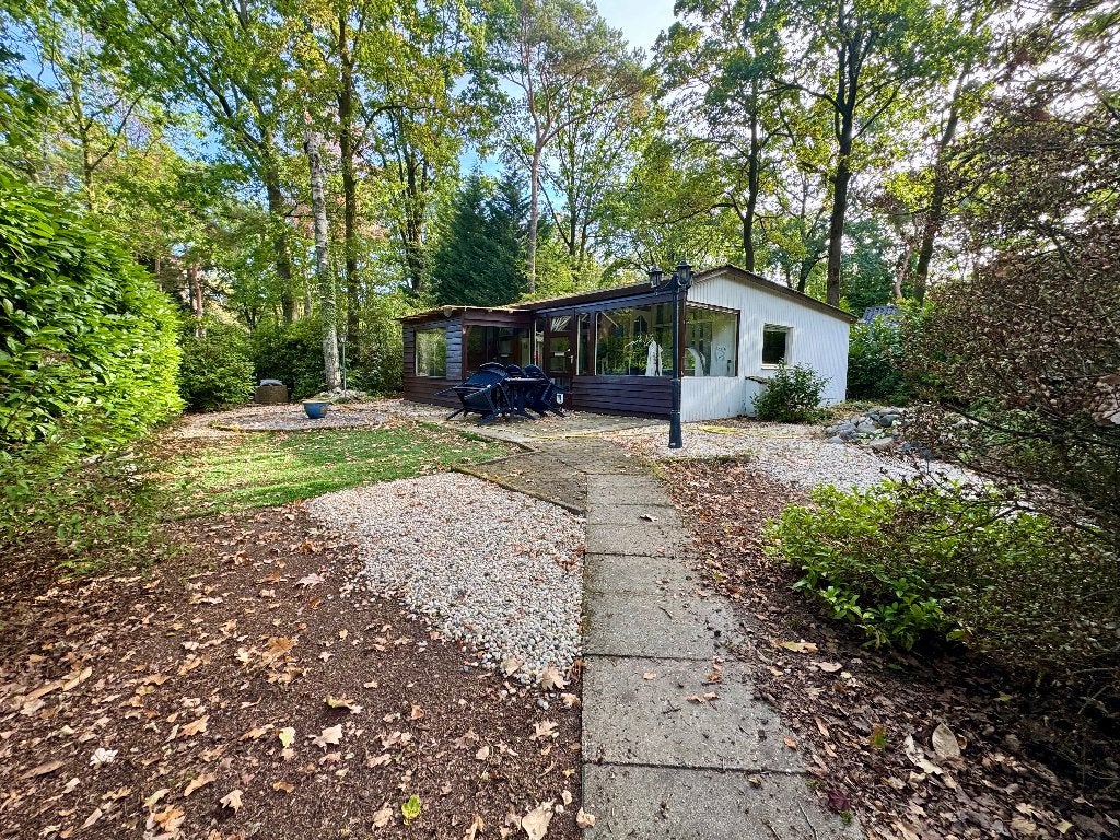 TE KOOP Schaijk park Boomgaard huis op 441m2 EIGEN GROND, Huizen en Kamers, Recreatiewoningen te koop, Overige soorten, Noord-Brabant
