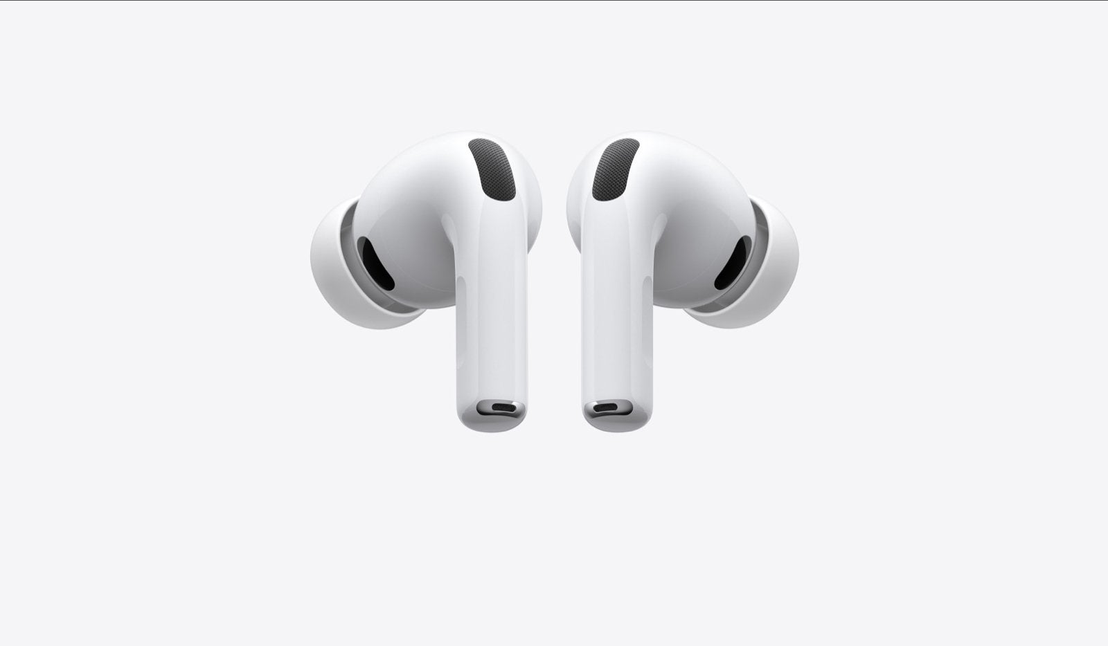 Apple AirPods Pro 3 - Zo goed als nieuw met garantie