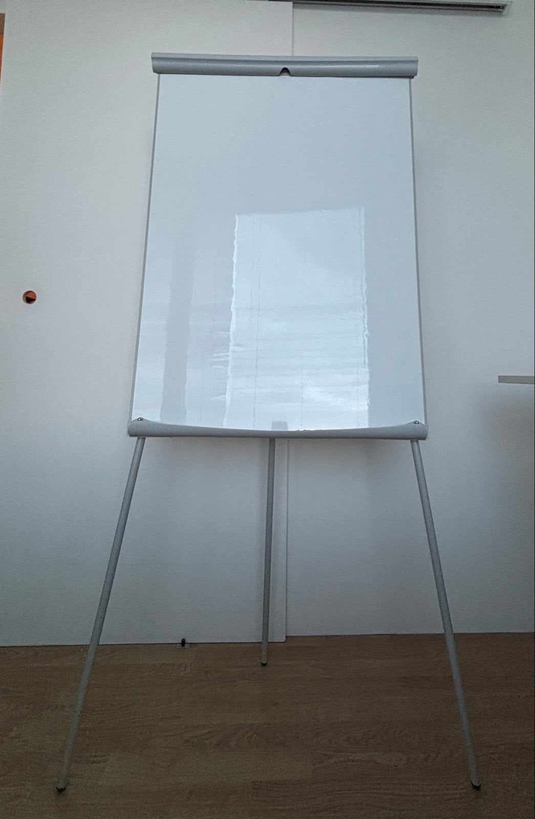 Flipover, Ophalen, Gebruikt, Whiteboard