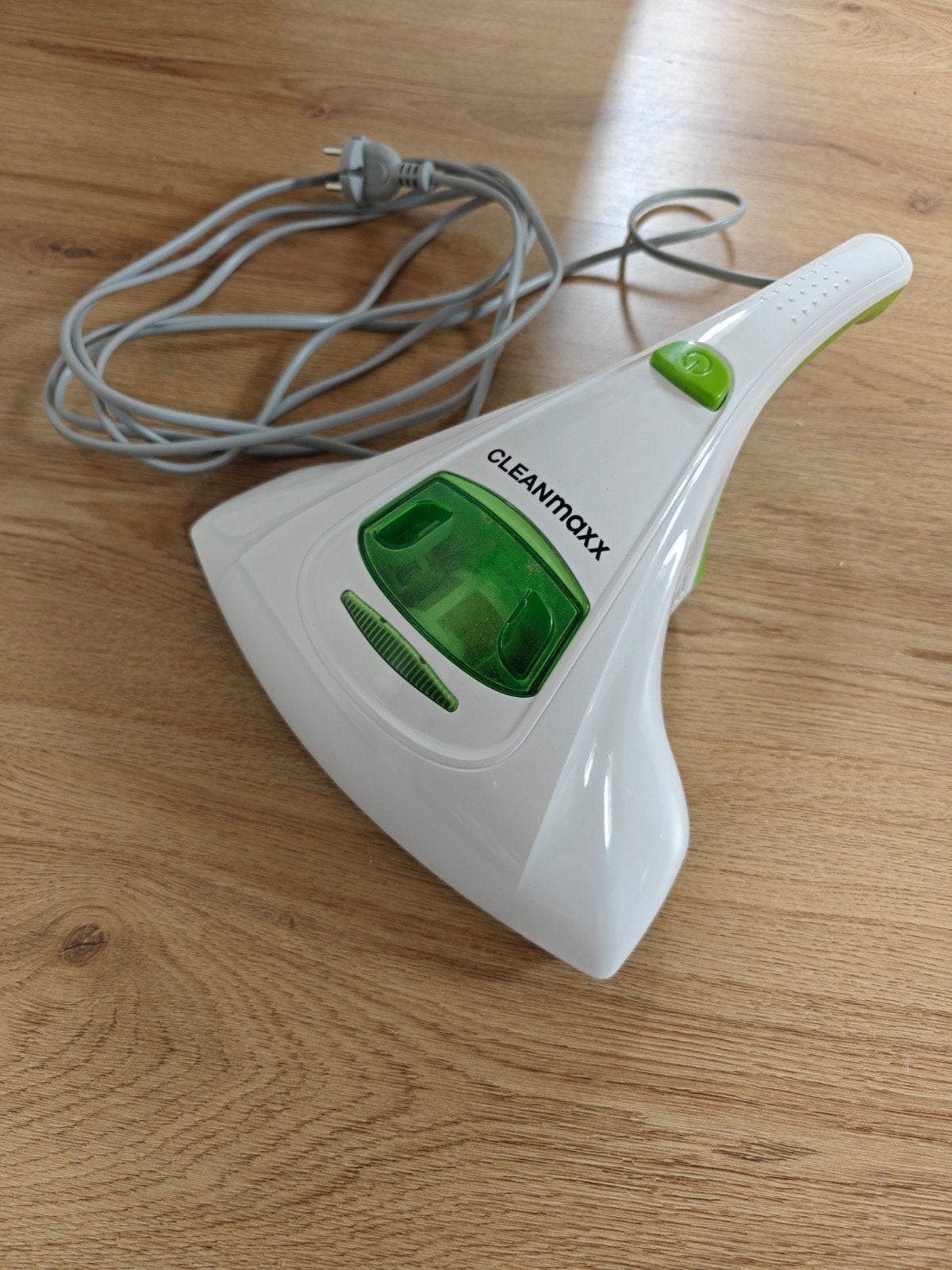 CLEANmaxx Anti-Mijt Stofzuiger, Witgoed en Apparatuur, Ophalen of Verzenden