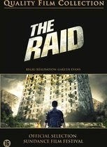 The Raid [2750], Thriller, Overige gebieden, Alle leeftijden, Ophalen of Verzenden