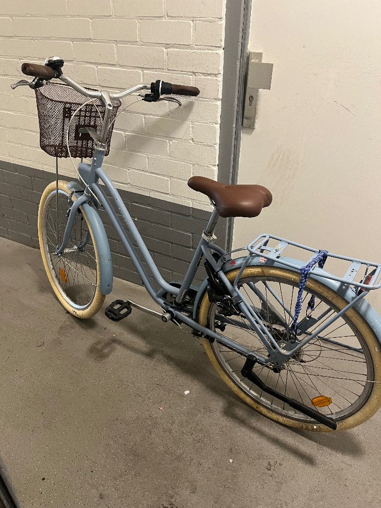 Fiers, Fietsen en Brommers, Velgrem, Zo goed als nieuw, Minder dan 47 cm, Ophalen