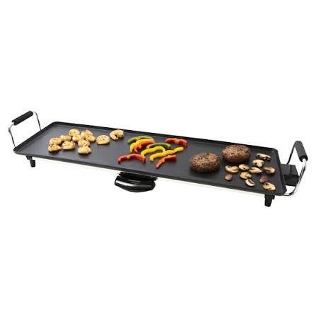 Inventum TP700 Teppanyaki Grill(NEW), Ophalen of Verzenden, Nieuw, Tafelgrill