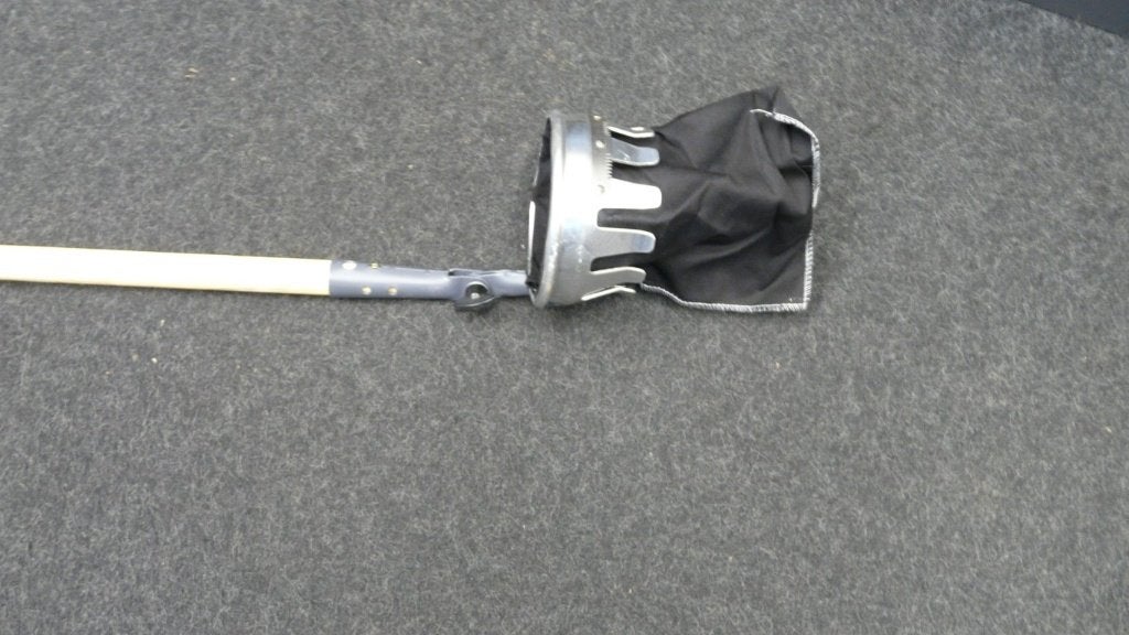Fruitplukker met steel, Tuin en Terras, Hand-tuingereedschap, Nieuw, Overige soorten, Ophalen