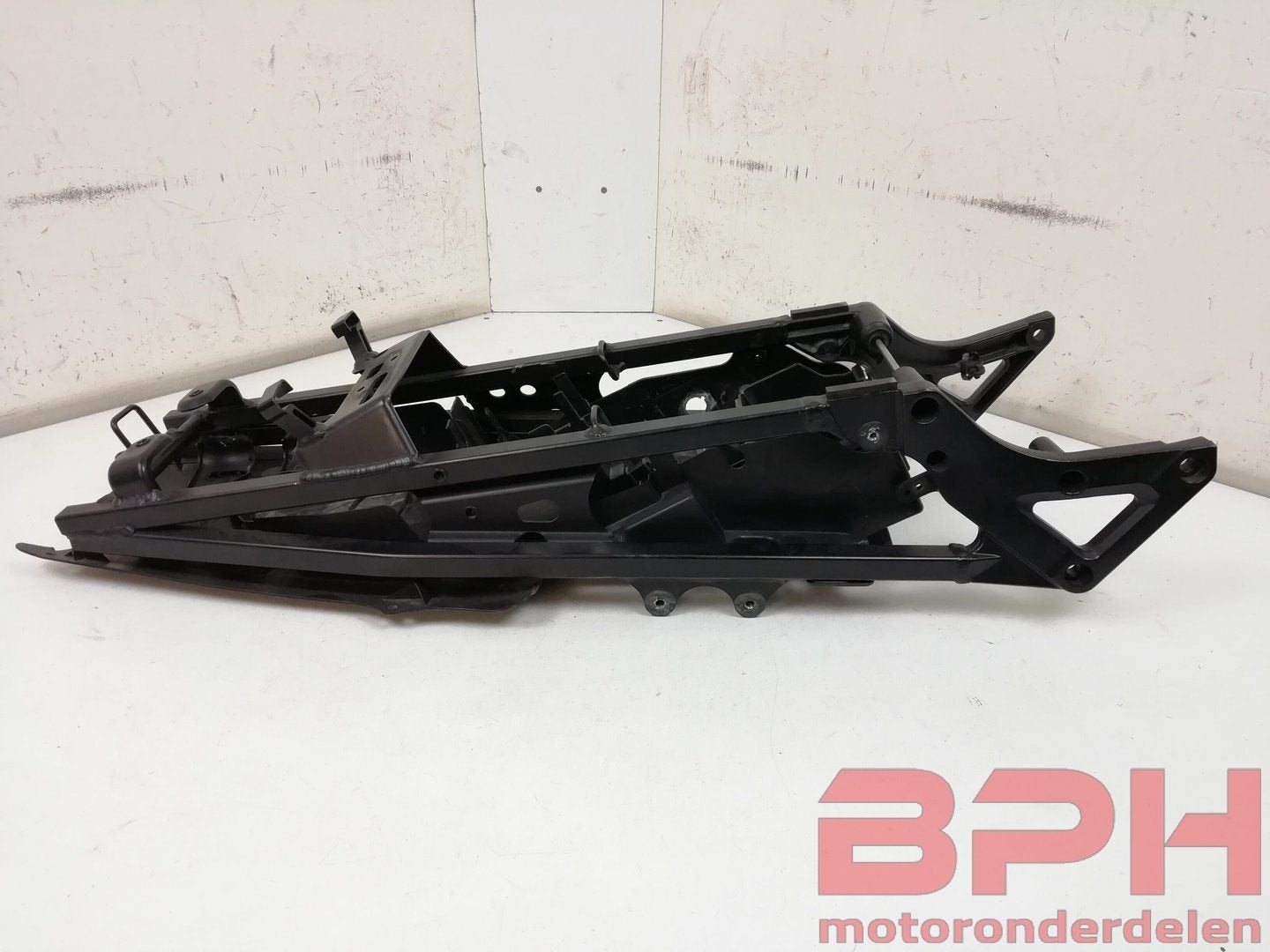 Subframe Suzuki GSX-R 1000 K3 - K4 2003 t/m 2004 frame GSXR, Motoren, Ophalen of Verzenden, -, -, -